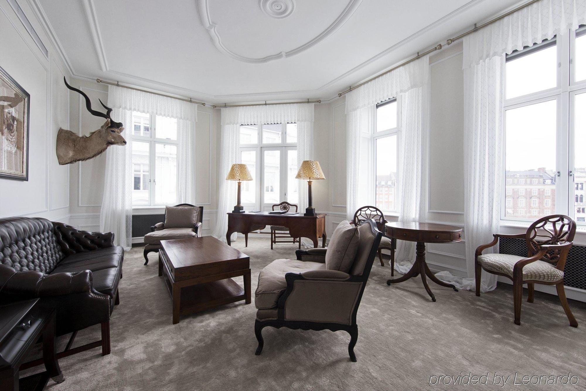 D'angleterre Hotel København