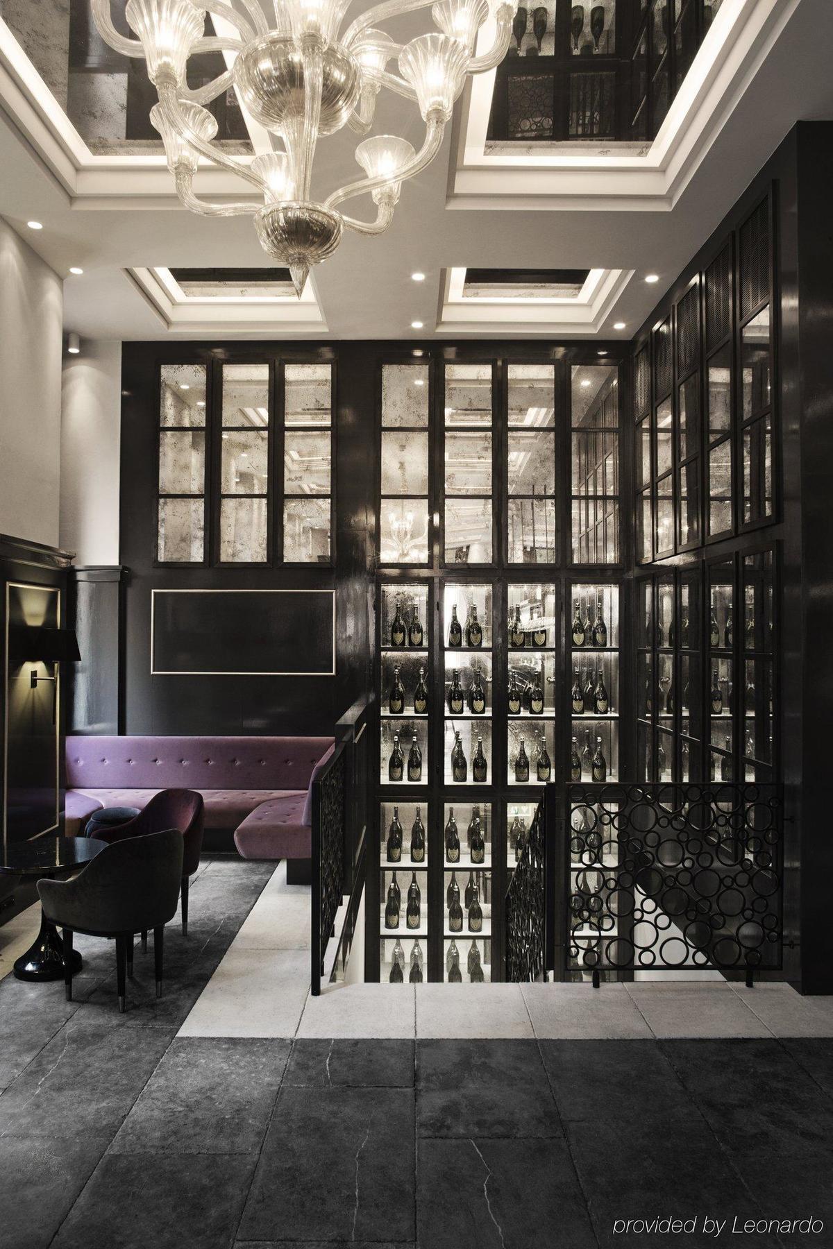 D'angleterre Hotel København