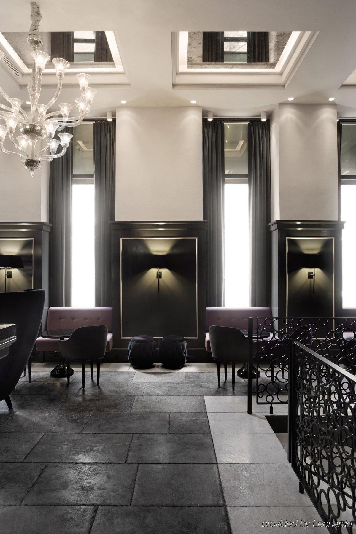 D'angleterre Hotel København