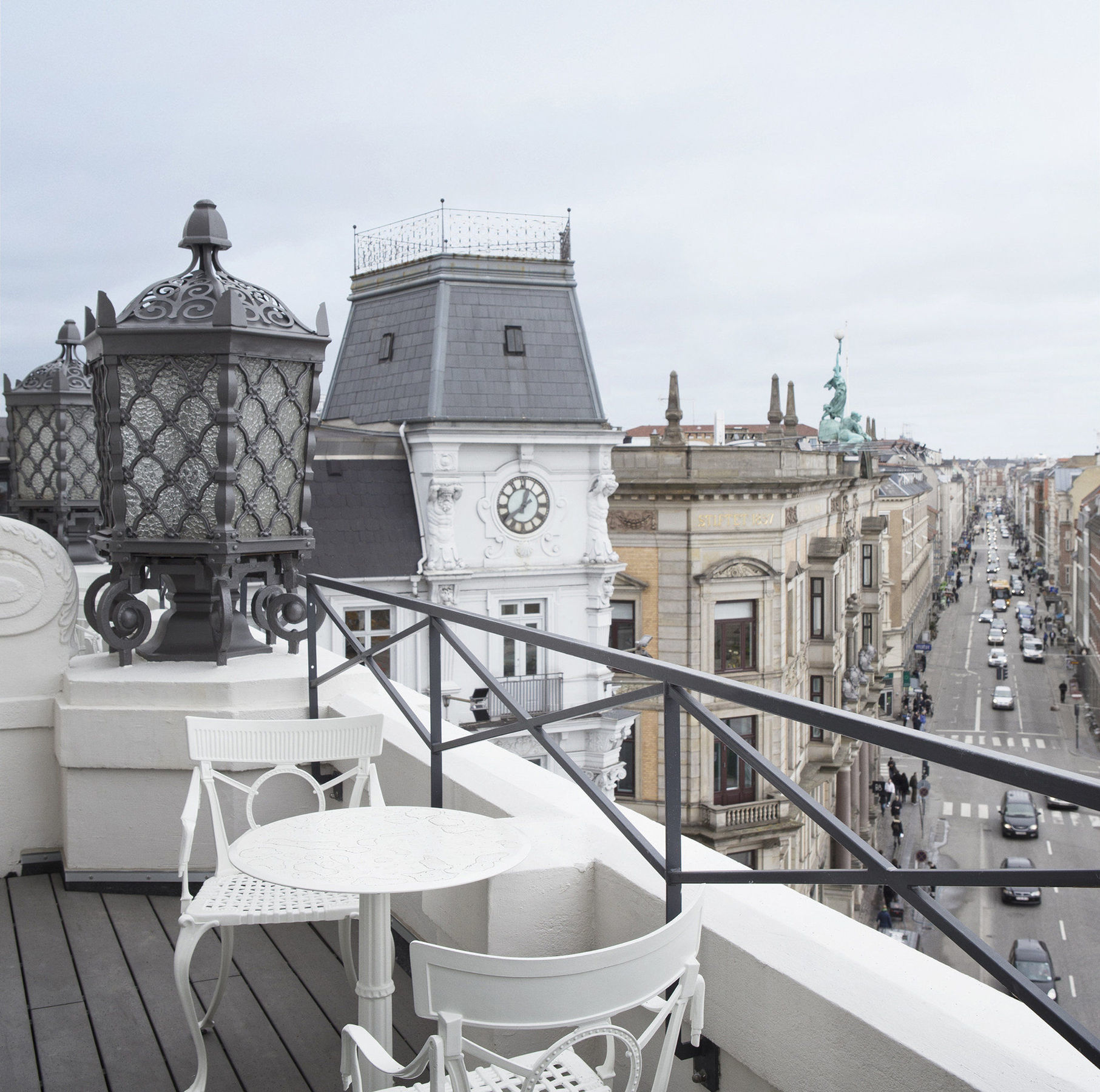 D'angleterre København