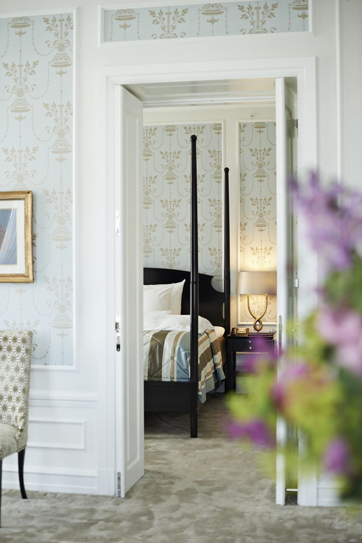 D'angleterre København