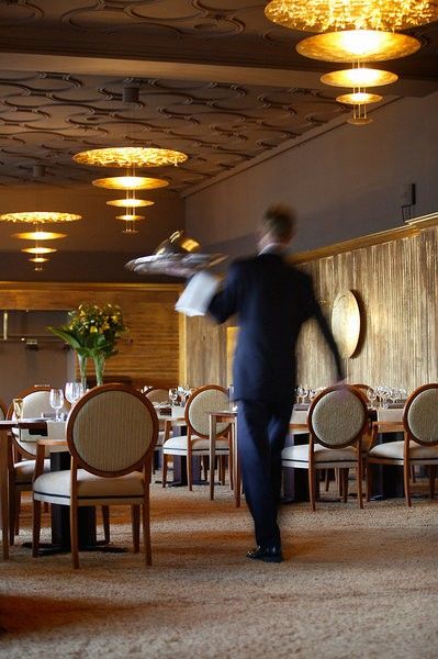 Hotel D'angleterre København