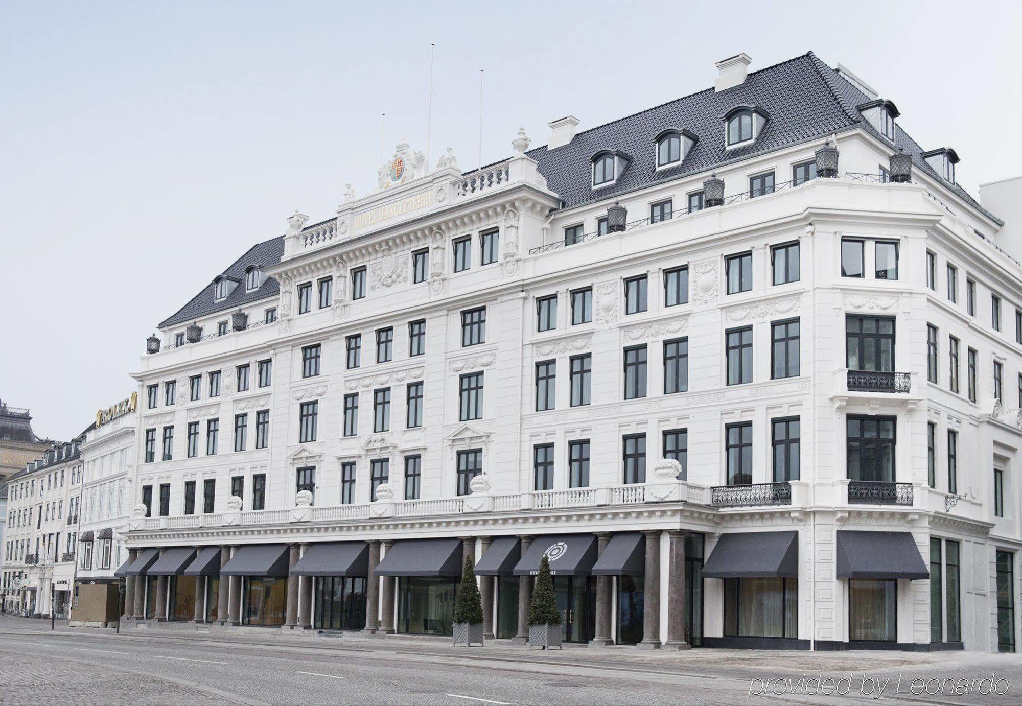 D'angleterre Hotel København