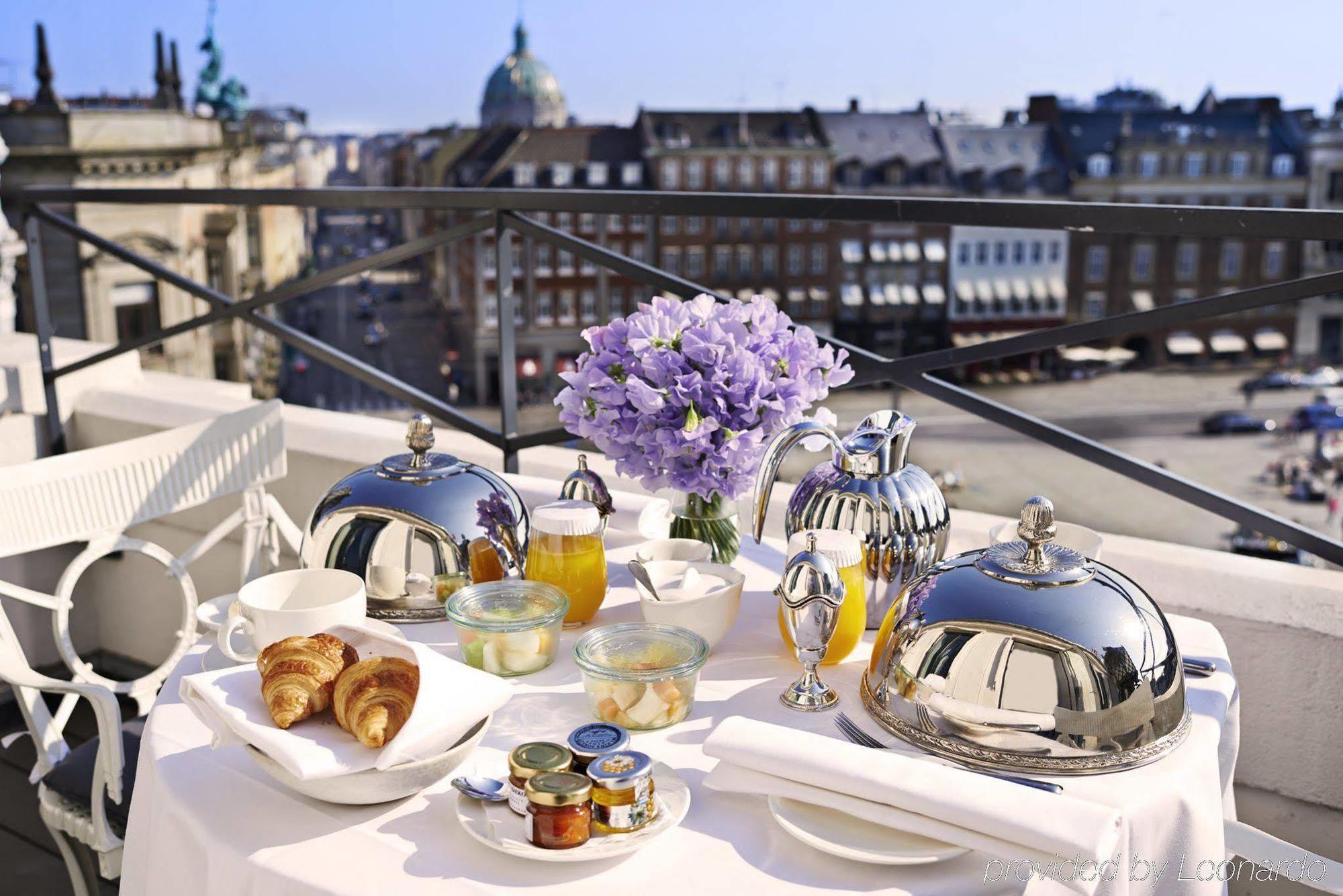 D'angleterre 5* København