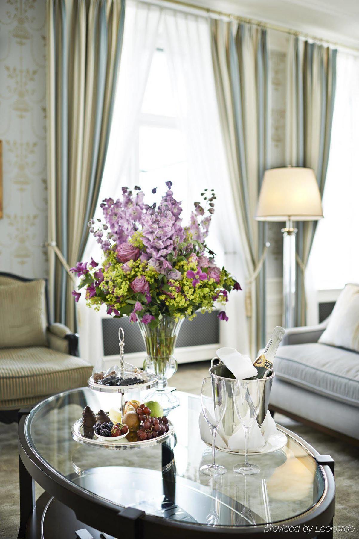 D'angleterre København