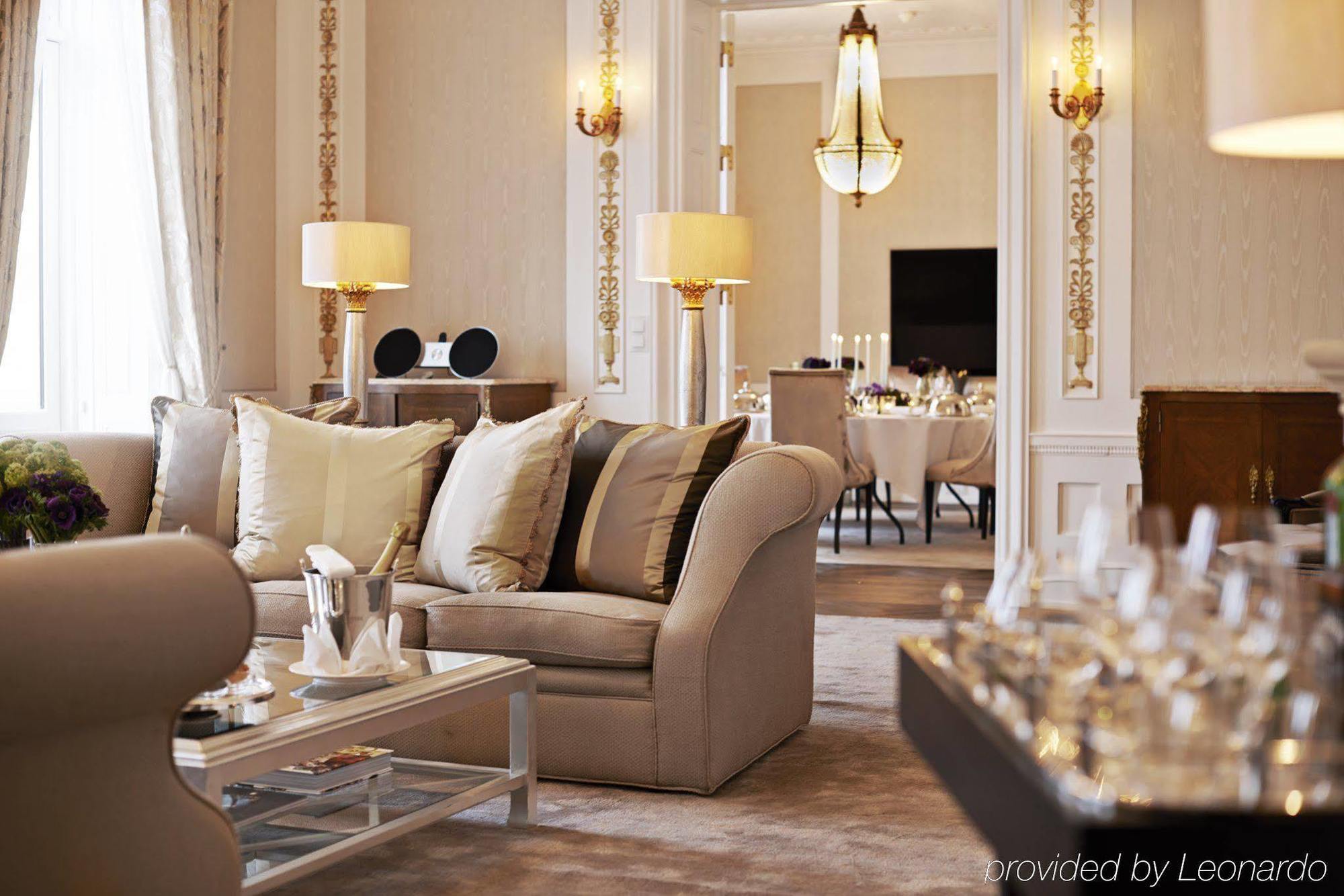 D'angleterre Hotel København